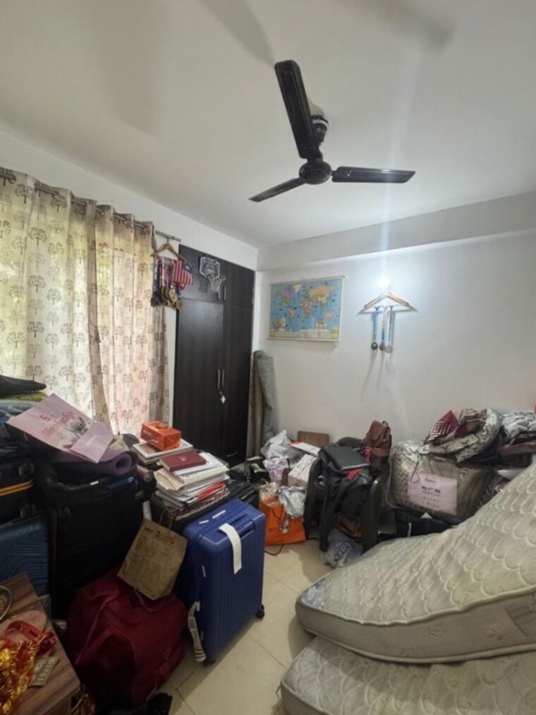 Living Room, vatika-inxt-emilia-floors 2 Bedroom 930 Sq.Ft. Builder Floor In Sector 82 Gurgaon 10603532