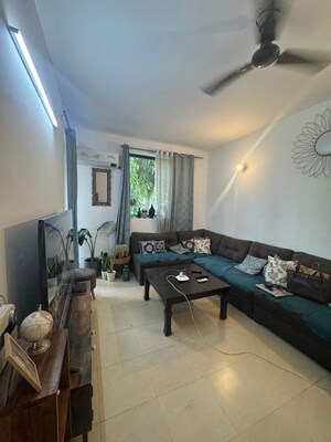 Team Area in 2 BHK Builder Floor at Vatika INXT Emilia floors, Sector 82 – for Rent