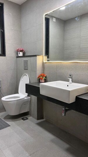 Team Area in 3.5 BHK Apartment at Godrej Nature Plus, Sohna Sector 33 – for Sale