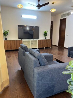 3.5 BHK Apartment For Sale in Godrej Nature Plus, Sohna Sector 33