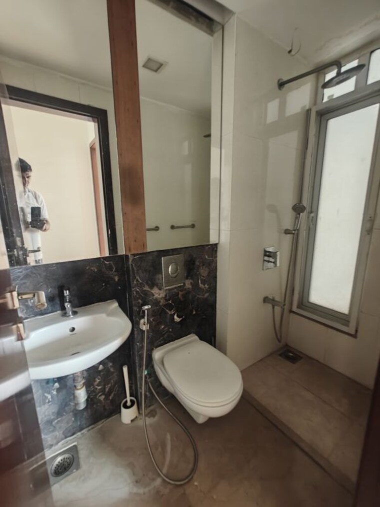 Team Area, the-wadhwa-palm-beach-residency 2 Bedroom 1100 Sq.Ft. Apartment In Nerul Sector 4 Navi Mumbai 10603537