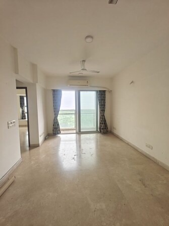 2 BHK Apartment For Rent in The Wadhwa Palm Beach Residency in Nerul Sector 4, Navi Mumbai