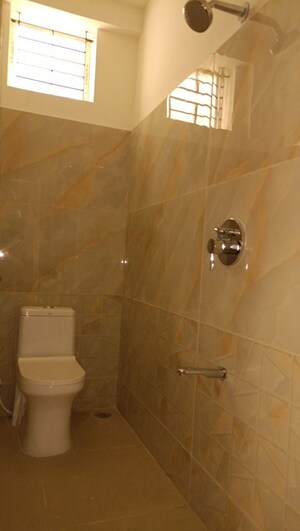 Bathroom in 2 BHK Villa at Himagiri Prashanthi, Jigani – for Sale