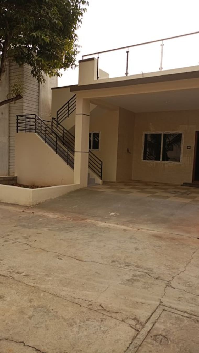 Room, himagiri-prashanthi 2 Bedroom 1500 Sq.Ft. Villa In Jigani Bangalore 10603538