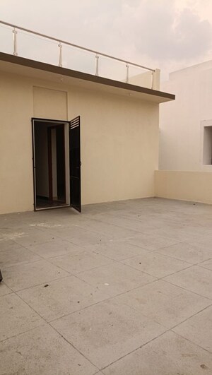 Room in 2 BHK Villa at Himagiri Prashanthi, Jigani – for Sale