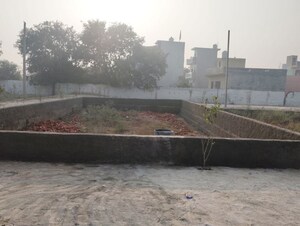 Plot For Sale in Sigma I Greater Noida