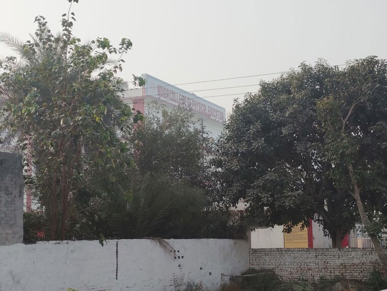 Exterior View, sigma i greater noida  100 Sq.Yd. Plot In Sigma I Greater Noida Greater Noida 10603539