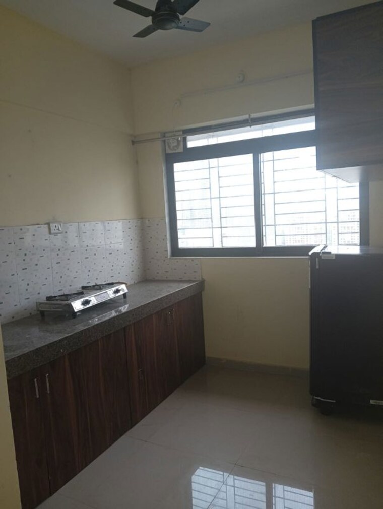 Kitchen, shivsandesh-chs 1 Bedroom 305 Sq.Ft. Apartment In Worli Mumbai 10603540