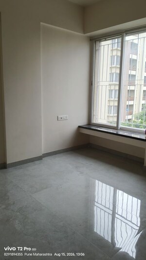 Room in 2 BHK Apartment at Vastu Kalash Pune, Baner – for Rent
