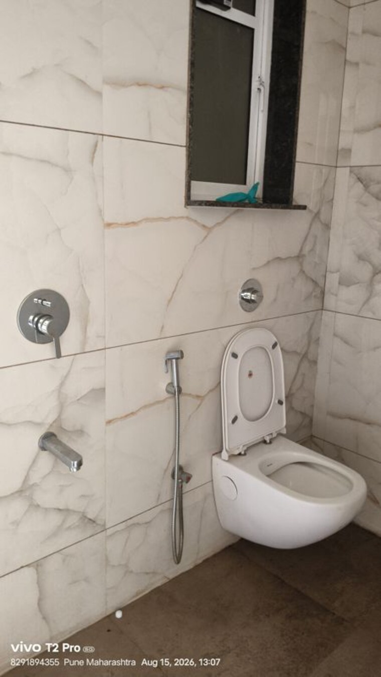 Bathroom, vastu-kalash-pune 2 Bedroom 1000 Sq.Ft. Apartment In Baner Pune 10603542