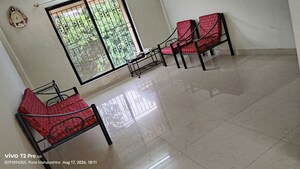 2 BHK Apartment For Rent in Shivam Solitaire, Aundh
