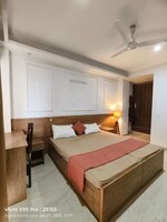 1 BHK 650 Sq.Ft. Builder Floor in Sector 42