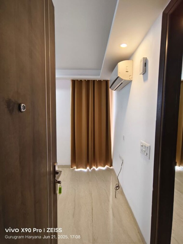Common Area, sector 42 1 Bedroom 650 Sq.Ft. Builder Floor In Sector 42 Gurgaon 10603545