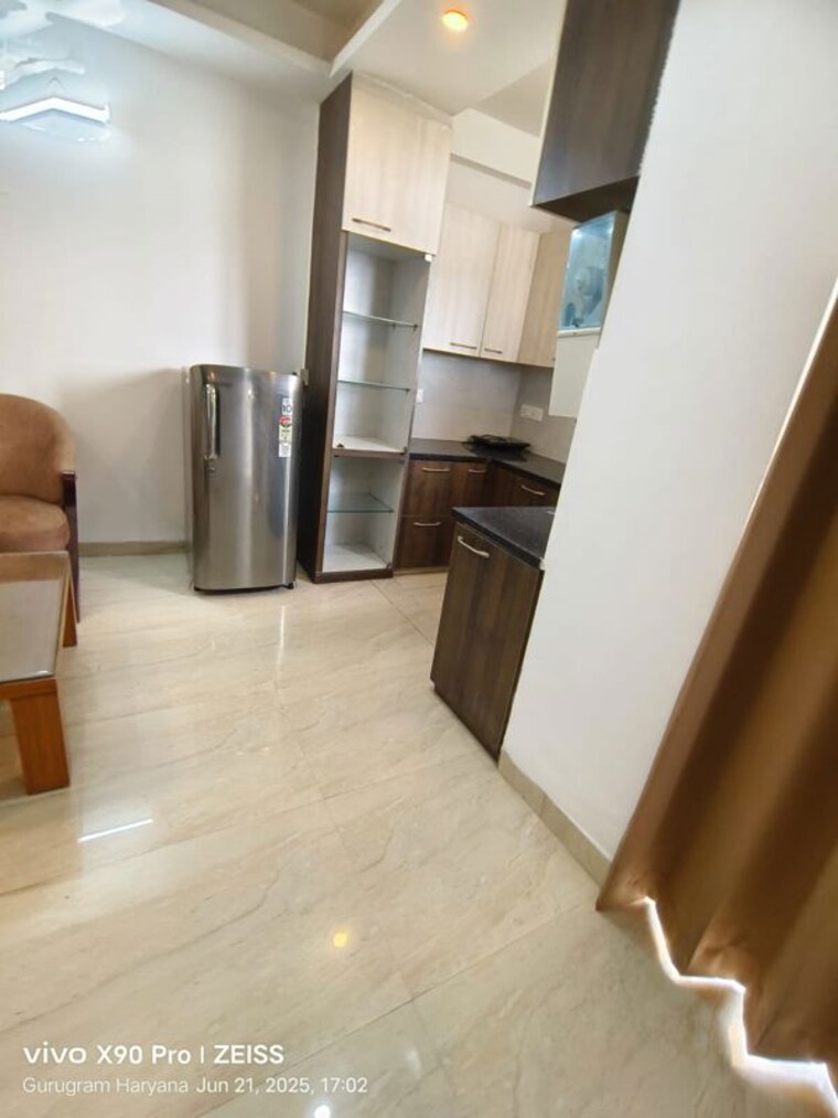 Common Area, sector 42 1 Bedroom 650 Sq.Ft. Builder Floor In Sector 42 Gurgaon 10603545