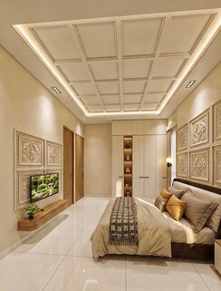 4 BHK + Prayer Room,Study Room,Store Room Villa For Sale in Ajmer Road