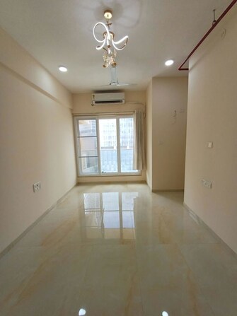 2 BHK 550 Sq.Ft. Apartment in Parbhadevi Indraprasta