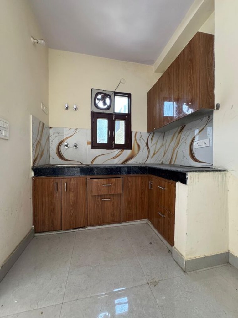 Kitchen, chattarpur 1 Bedroom 450 Sq.Ft. Apartment In Chattarpur Delhi 10603553