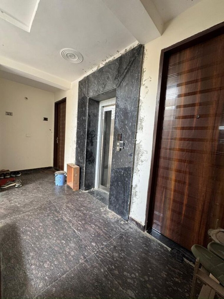 undefined, chattarpur 1 Bedroom 450 Sq.Ft. Apartment In Chattarpur Delhi 10603553