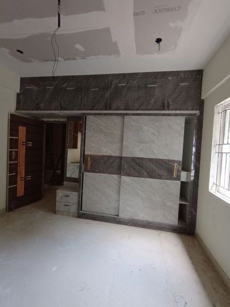 Kitchen, horamavu agara 2 Bedroom 1115 Sq.Ft. Apartment In Horamavu Agara Bangalore 10603550