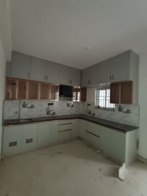 Kitchen in 2 BHK Apartment at Horamavu Agara – for Rent