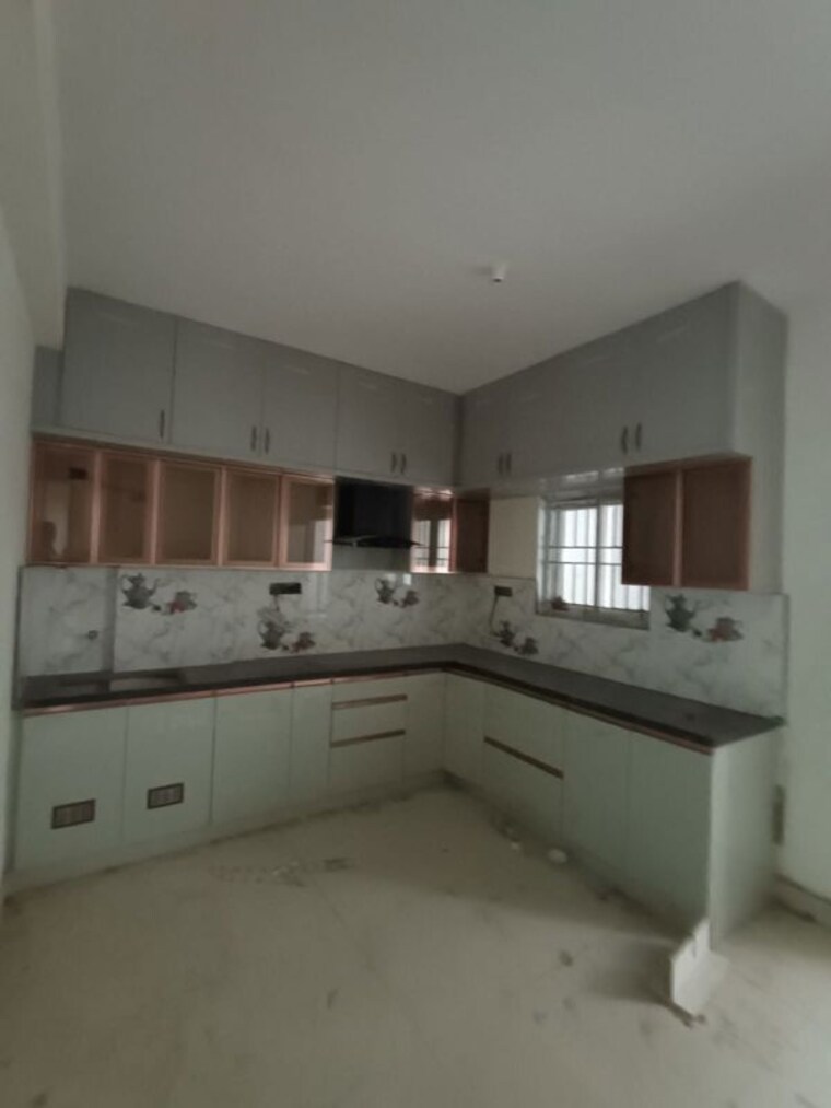Kitchen, horamavu agara 2 Bedroom 1115 Sq.Ft. Apartment In Horamavu Agara Bangalore 10603550