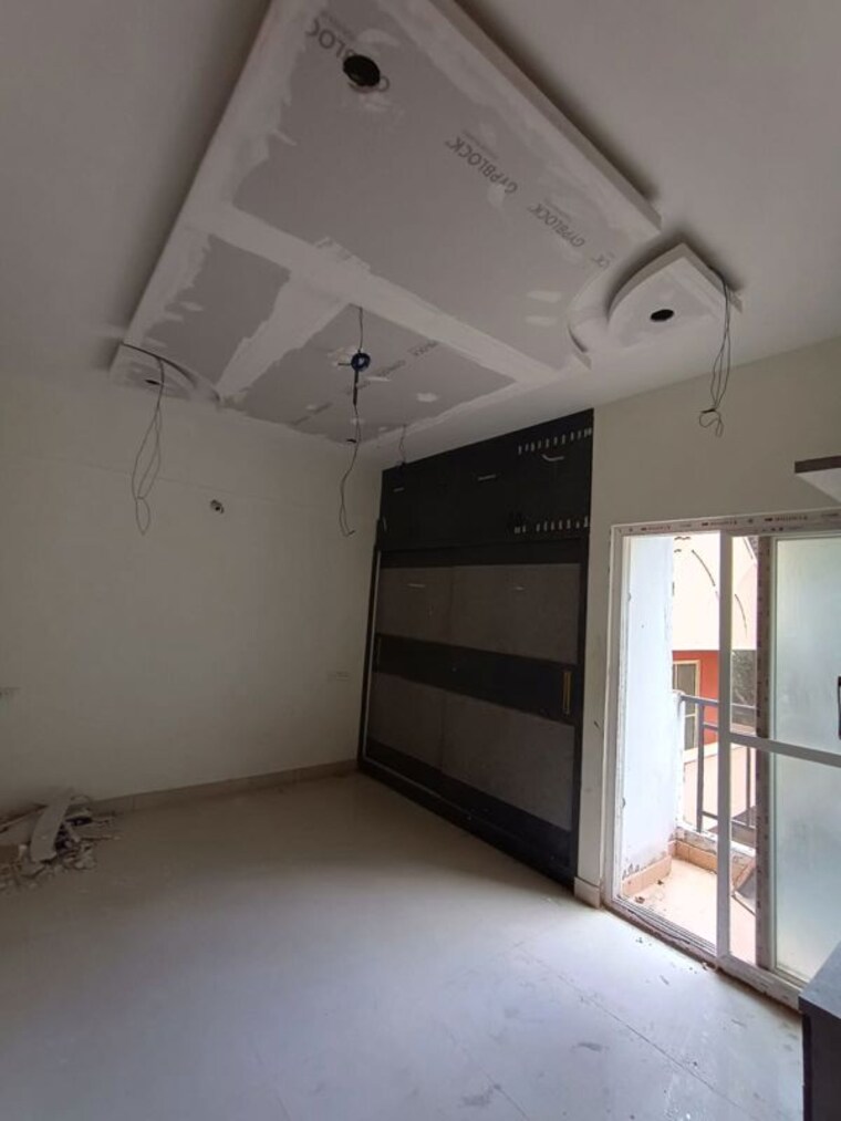 Kitchen, horamavu agara 2 Bedroom 1115 Sq.Ft. Apartment In Horamavu Agara Bangalore 10603550