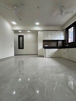 2 BHK + Prayer Room,Servant Room,Extra Room 950 Sq.Ft. Apartment in Chattarpur