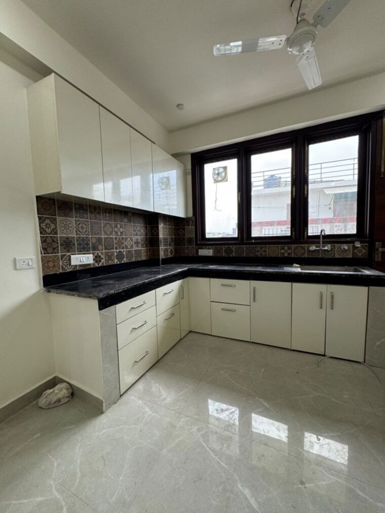 Kitchen, chattarpur 2 Bedroom 950 Sq.Ft. Apartment In Chattarpur Delhi 10603556