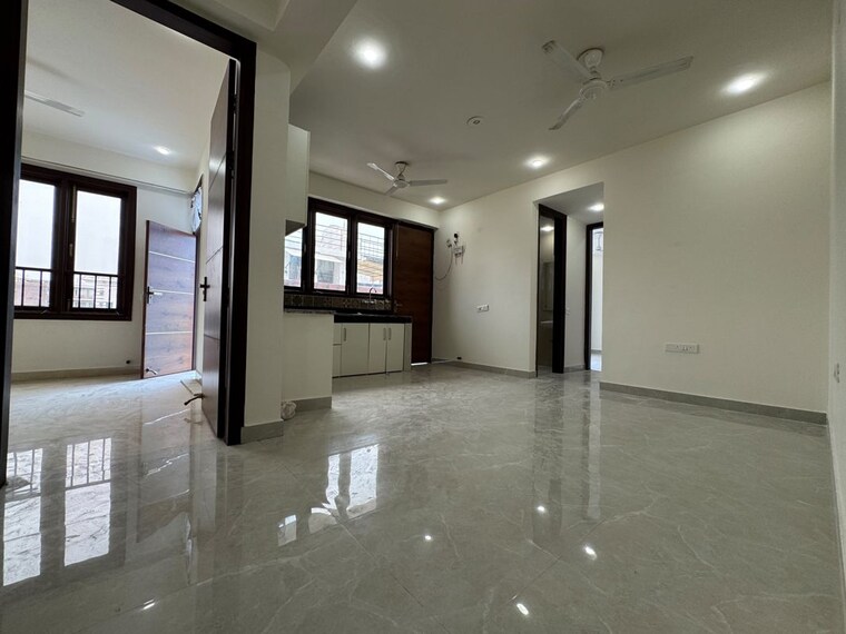 Room, chattarpur 2 Bedroom 950 Sq.Ft. Apartment In Chattarpur Delhi 10603556