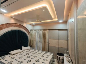 Bedroom in 2 BHK Apartment at Lodha Upper Thane, Anjur – for Sale