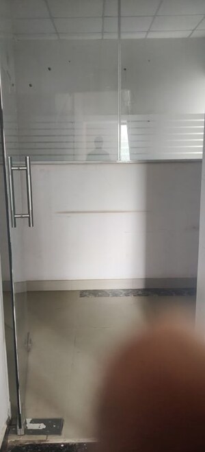 Kitchen in  Office Space at Sector 53 – for Rent