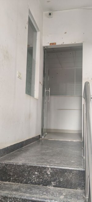 Building Lobby in  Office Space at Sector 53 – for Rent