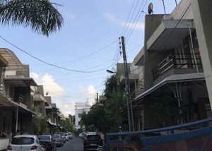 3 BHK Villa For Sale in Vesu
