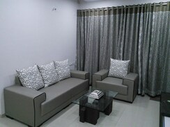 2.5 BHK Apartment For Rent in Rama Celestial City