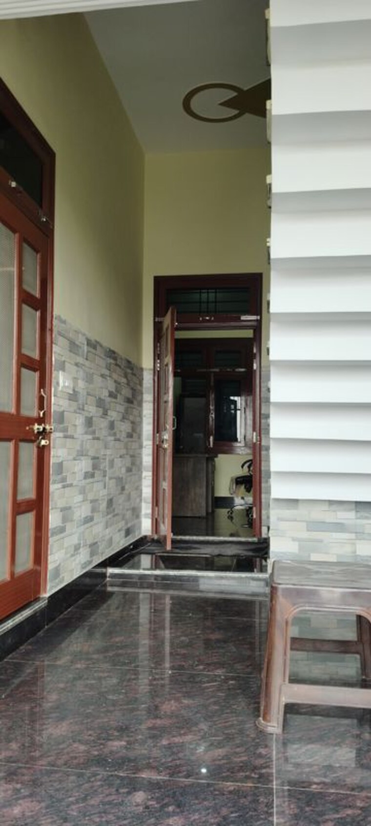 undefined, meerut cantt 4 Bedroom 132 Sq.Yd. Independent House In Meerut Cantt Meerut 10603563