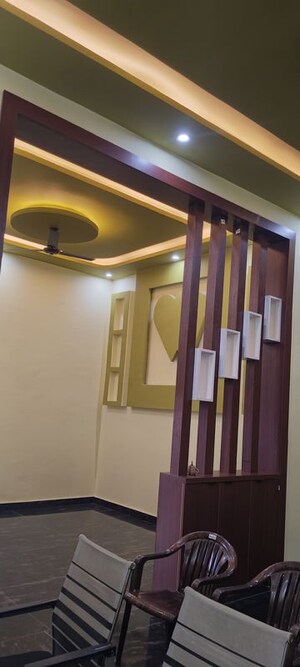  4 BHK Independent House at Meerut Cantt – for Sale