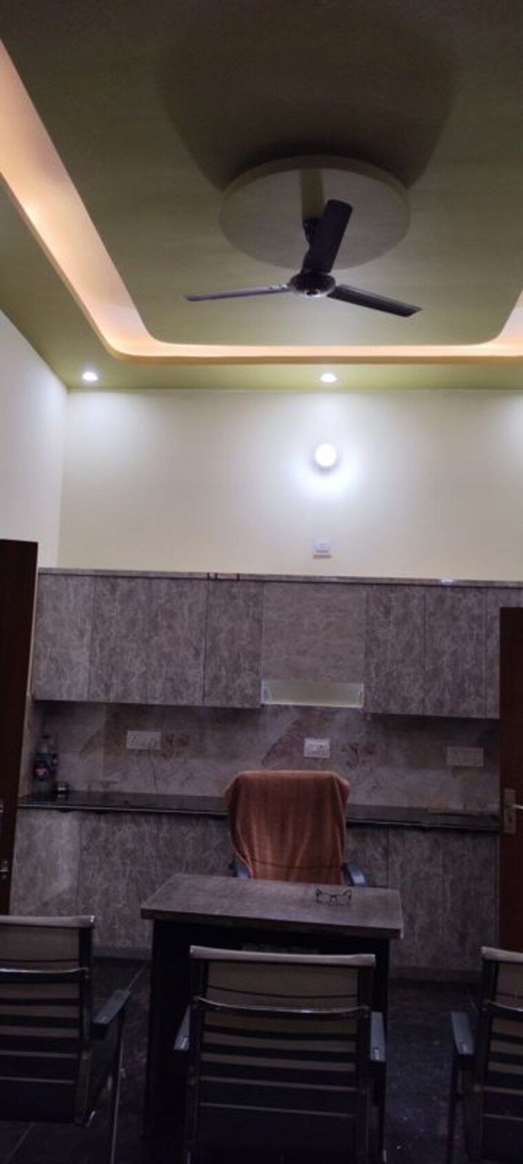 Other, meerut cantt 4 Bedroom 132 Sq.Yd. Independent House In Meerut Cantt Meerut 10603563