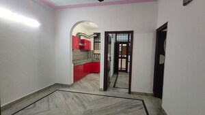 Bedroom in 2 BHK Builder Floor at Sector 45 – for Rent