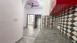 Parking in 2 BHK Builder Floor at Sector 45 – for Rent