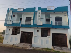 3 BHK Independent House For Sale in Meerut Cantt