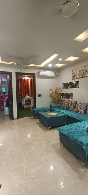 3 BHK Builder Floor For Sale in Fidato Honour Homes, Sector 89