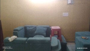 Bedroom in 2 BHK Builder Floor at Ashok Society, Vasundhara Sector 2b – for Sale
