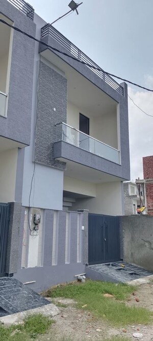 3 BHK Independent House For Sale in Meerut Cantt