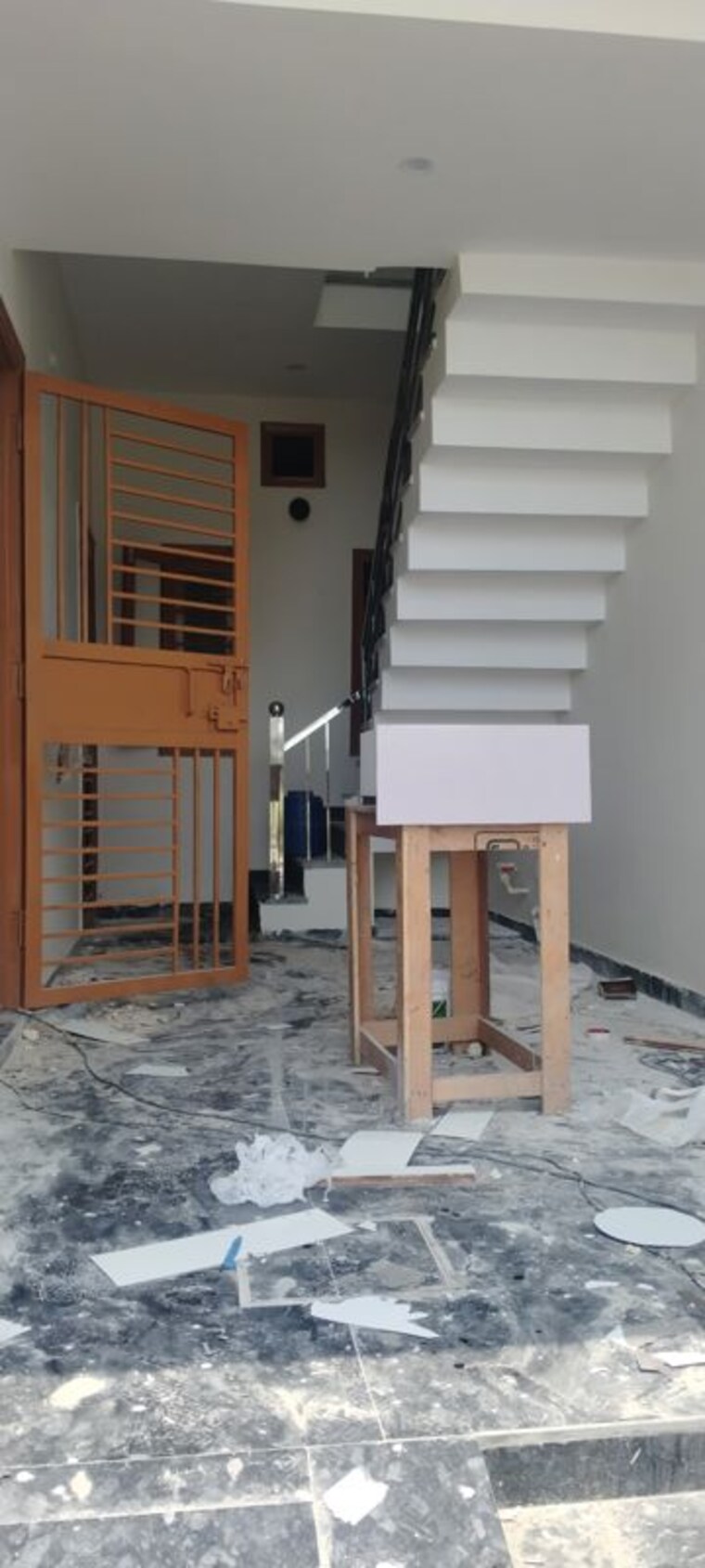 undefined, meerut cantt 3 Bedroom 115 Sq.Yd. Independent House In Meerut Cantt Meerut 10603573
