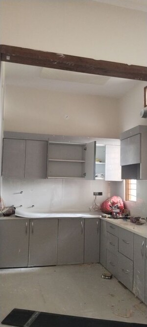 Kitchen in 3 BHK Independent House at Meerut Cantt – for Sale