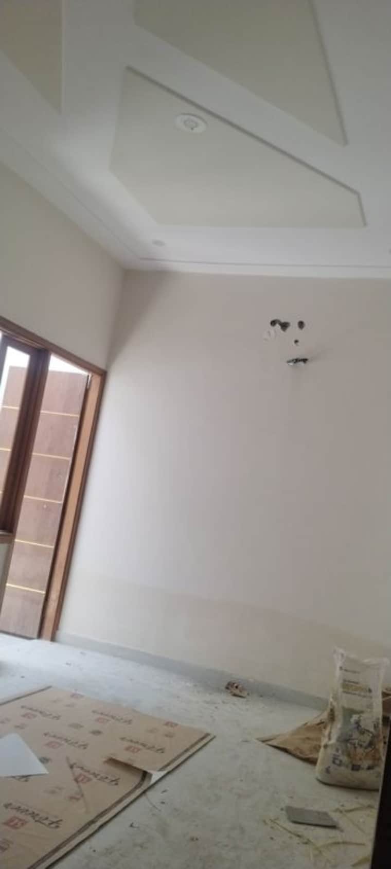 Room, meerut cantt 3 Bedroom 115 Sq.Yd. Independent House In Meerut Cantt Meerut 10603573