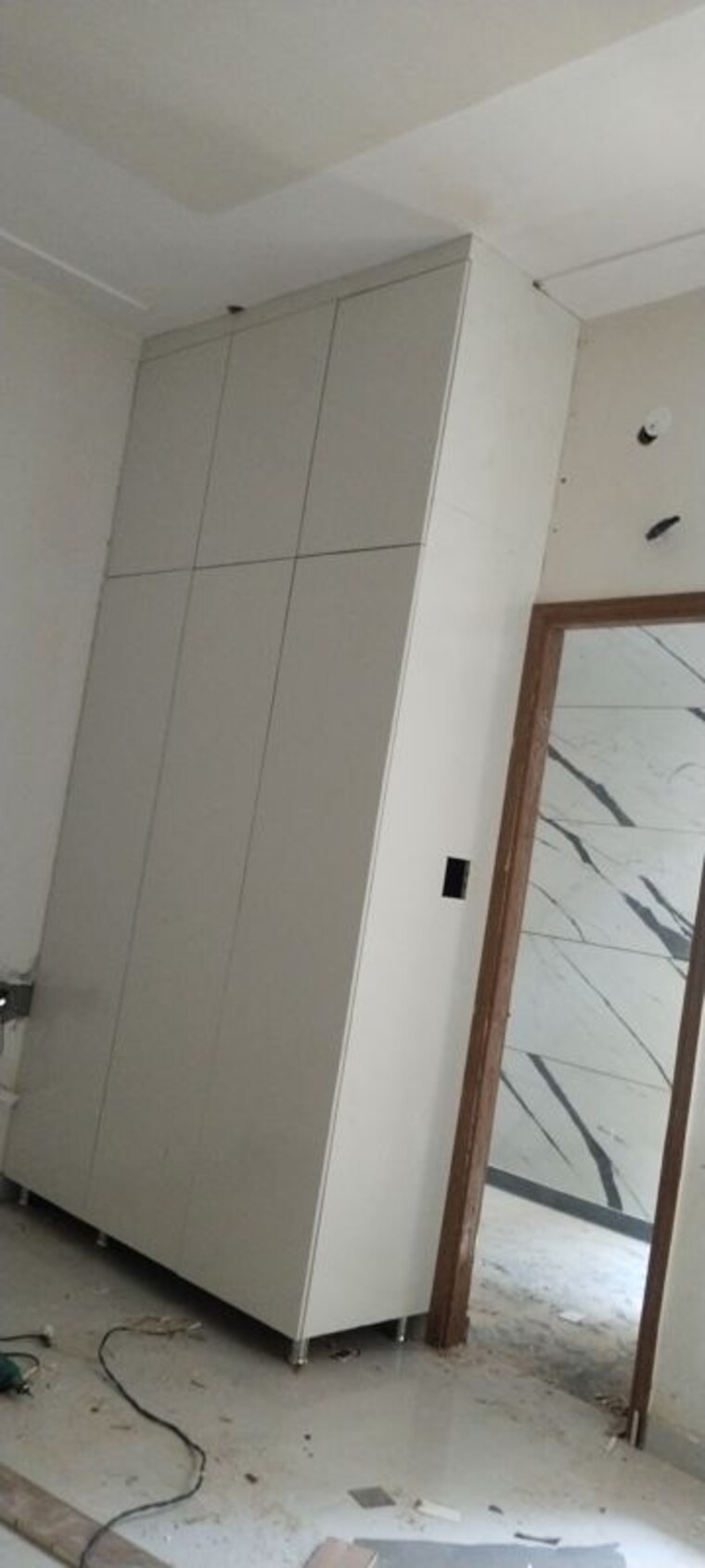 Room, meerut cantt 3 Bedroom 115 Sq.Yd. Independent House In Meerut Cantt Meerut 10603573