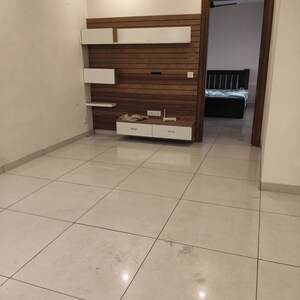 Bathroom in 2 BHK Builder Floor at Sector 4 – for Rent