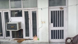 2 BHK Independent House – Exterior View View at Sector 21 - for Rent