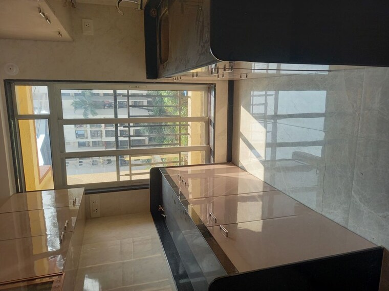 Kitchen, panchpakhadi-jewel 2 Bedroom 1020 Sq.Ft. Apartment In Panch Pakhadi Thane 10603592